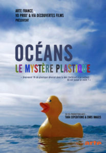 COUV-DVD-OCEANS MYSTERE PLASTIQUE